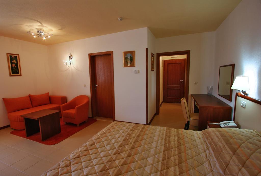 Villa Segetski Dvori Trogir Room photo