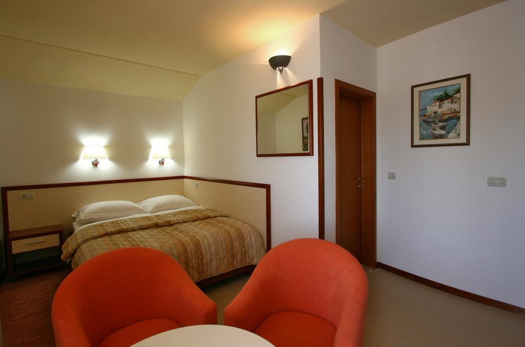 Villa Segetski Dvori Trogir Room photo