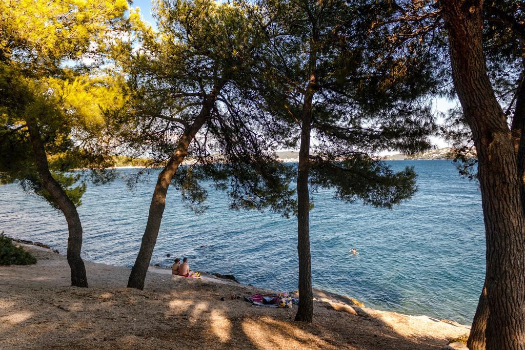 Villa Segetski Dvori Trogir Exterior photo