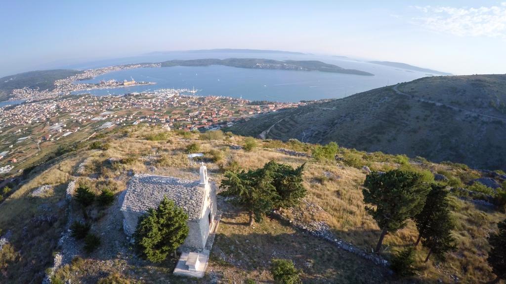 Villa Segetski Dvori Trogir Exterior photo