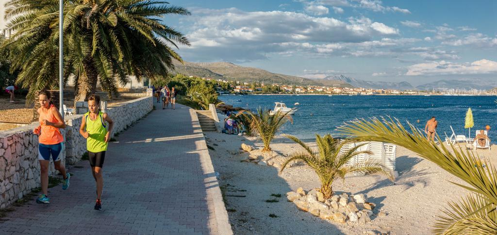 Villa Segetski Dvori Trogir Exterior photo